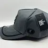 Gorra Agropecuaria En Placa Y Bordada, Excelentes Terminados