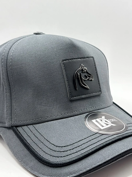 Gorra Agropecuaria En Placa Y Bordada, Excelentes Terminados