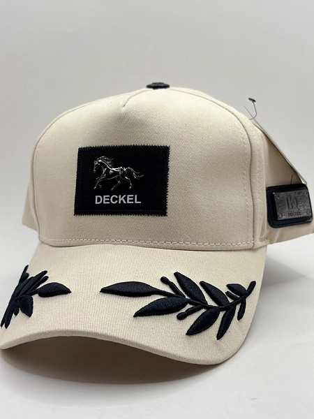 Gorra Agropecuaria En Placa Y Bordada, Excelentes Terminados