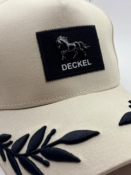 Gorra Agropecuaria En Placa Y Bordada, Excelentes Terminados