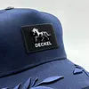 Gorra Agropecuaria En Placa Y Bordada, Excelentes Terminados