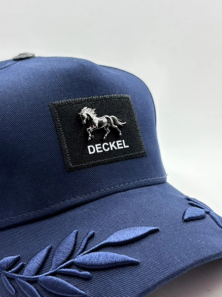 Gorra Agropecuaria En Placa Y Bordada, Excelentes Terminados