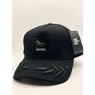 Gorra Agropecuaria En Placa Y Bordada, Excelentes Terminados