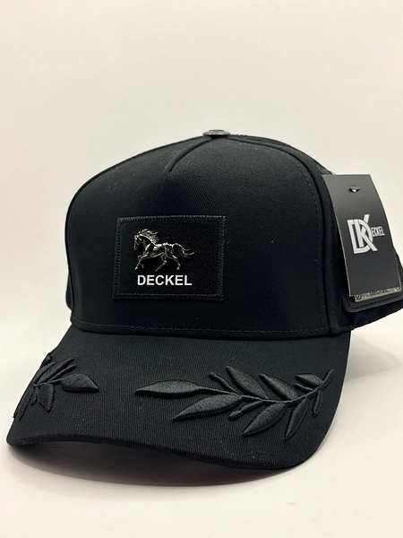 Gorra Agropecuaria En Placa Y Bordada, Excelentes Terminados