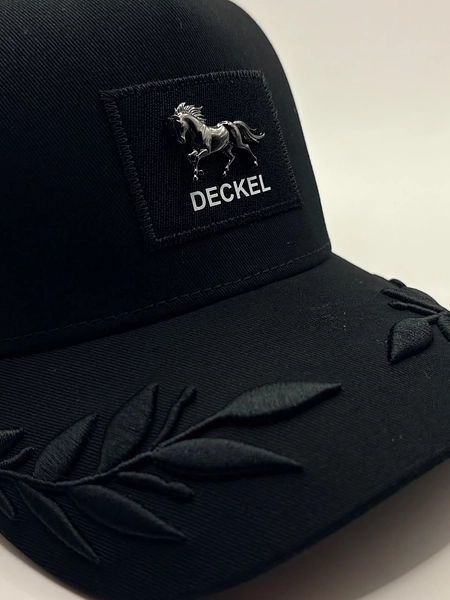 Gorra Agropecuaria En Placa Y Bordada, Excelentes Terminados
