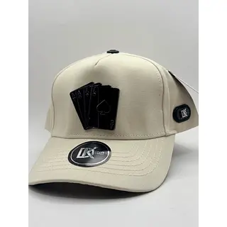 Gorra Agropecuaria En Placa Y Bordada, Excelentes Terminados
