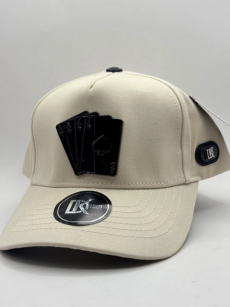 Gorra Agropecuaria En Placa Y Bordada, Excelentes Terminados