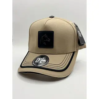 Gorra Agropecuaria En Placa Y Bordada, Excelentes Terminados