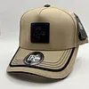Gorra Agropecuaria En Placa Y Bordada, Excelentes Terminados
