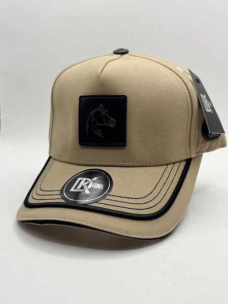 Gorra Agropecuaria En Placa Y Bordada, Excelentes Terminados