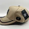 Gorra Agropecuaria En Placa Y Bordada, Excelentes Terminados
