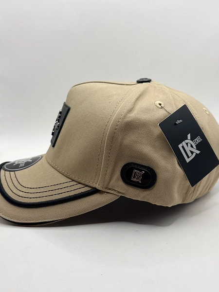 Gorra Agropecuaria En Placa Y Bordada, Excelentes Terminados
