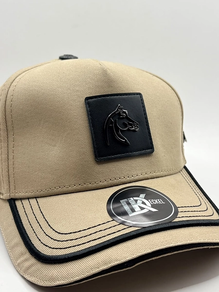 Gorra Agropecuaria En Placa Y Bordada, Excelentes Terminados