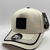 Gorra Agropecuaria En Placa Y Bordada, Excelentes Terminados