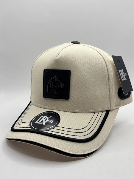 Gorra Agropecuaria En Placa Y Bordada, Excelentes Terminados