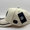 Gorra Agropecuaria En Placa Y Bordada, Excelentes Terminados