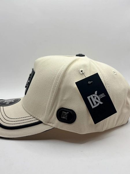 Gorra Agropecuaria En Placa Y Bordada, Excelentes Terminados