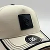 Gorra Agropecuaria En Placa Y Bordada, Excelentes Terminados