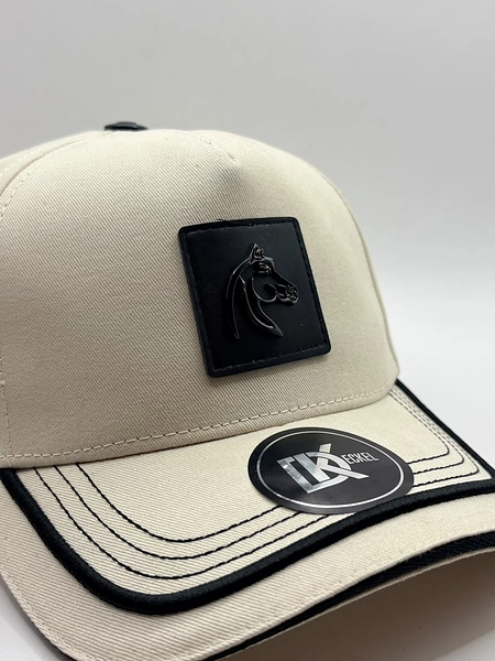 Gorra Agropecuaria En Placa Y Bordada, Excelentes Terminados
