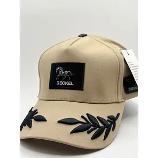 Gorra Agropecuaria En Placa Y Bordada, Excelentes Terminados