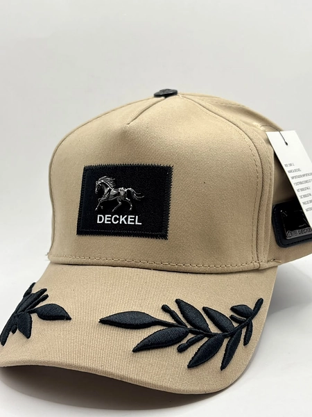 Gorra Agropecuaria En Placa Y Bordada, Excelentes Terminados
