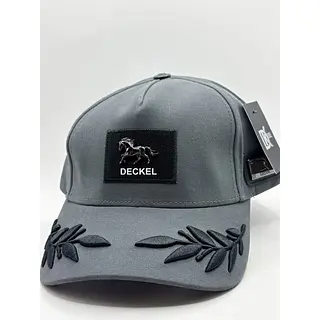 Gorra Agropecuaria En Placa Y Bordada, Excelentes Terminados