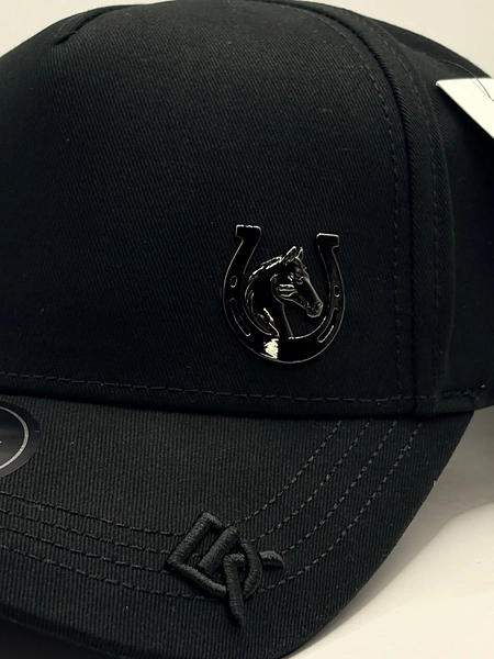 Gorra Agropecuaria En Placa Y Bordada, Excelentes Terminados