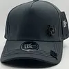 Gorra Agropecuaria En Placa Y Bordada, Excelentes Terminados