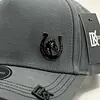 Gorra Agropecuaria En Placa Y Bordada, Excelentes Terminados