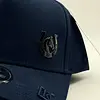 Gorra Agropecuaria En Placa Y Bordada, Excelentes Terminados