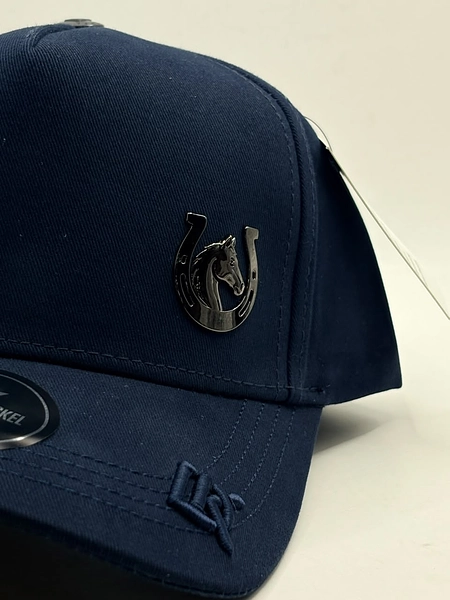Gorra Agropecuaria En Placa Y Bordada, Excelentes Terminados
