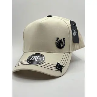 Gorra Agropecuaria En Placa Y Bordada, Excelentes Terminados