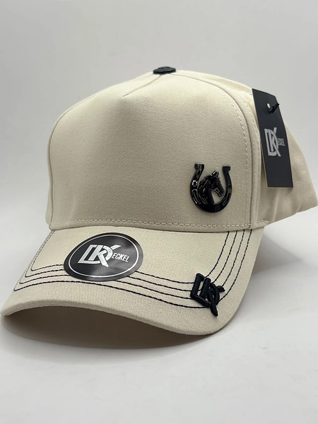 Gorra Agropecuaria En Placa Y Bordada, Excelentes Terminados
