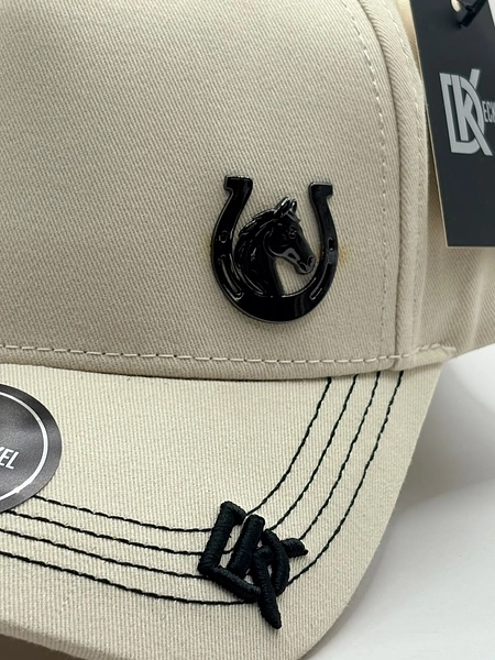 Gorra Agropecuaria En Placa Y Bordada, Excelentes Terminados