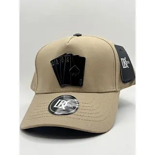 Gorra Agropecuaria En Placa Y Bordada, Excelentes Terminados