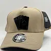 Gorra Agropecuaria En Placa Y Bordada, Excelentes Terminados