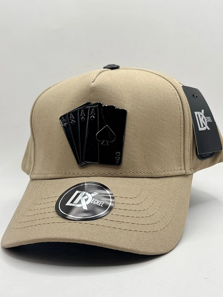 Gorra Agropecuaria En Placa Y Bordada, Excelentes Terminados