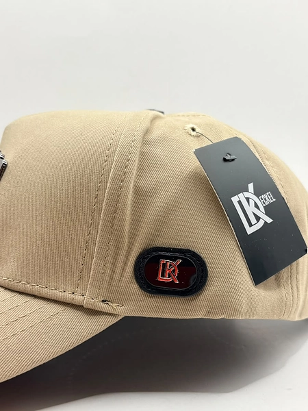 Gorra Agropecuaria En Placa Y Bordada, Excelentes Terminados