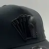 Gorra Agropecuaria En Placa Y Bordada, Excelentes Terminados