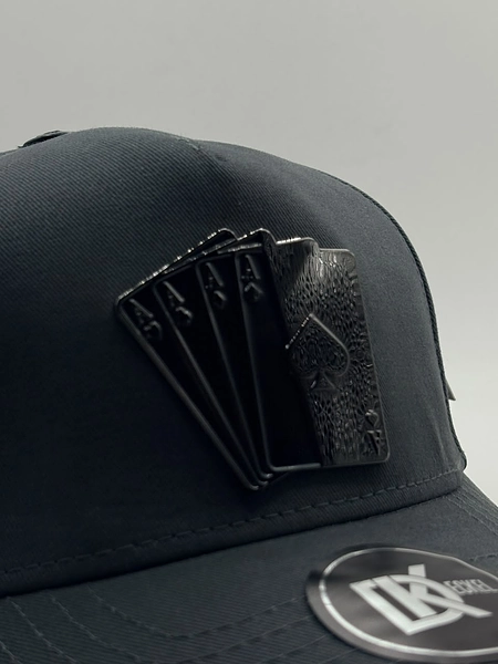 Gorra Agropecuaria En Placa Y Bordada, Excelentes Terminados