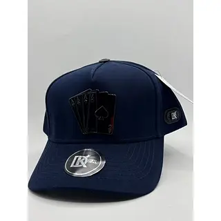 Gorra Agropecuaria En Placa Y Bordada, Excelentes Terminados
