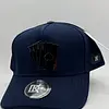 Gorra Agropecuaria En Placa Y Bordada, Excelentes Terminados