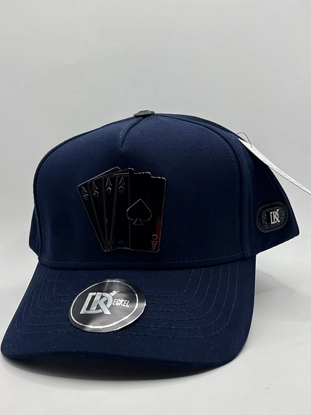 Gorra Agropecuaria En Placa Y Bordada, Excelentes Terminados