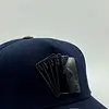 Gorra Agropecuaria En Placa Y Bordada, Excelentes Terminados