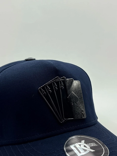 Gorra Agropecuaria En Placa Y Bordada, Excelentes Terminados