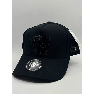 Gorra Agropecuaria En Placa Y Bordada, Excelentes Terminados