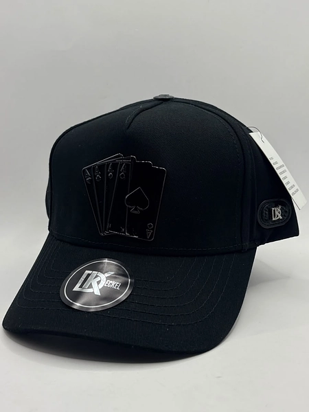 Gorra Agropecuaria En Placa Y Bordada, Excelentes Terminados