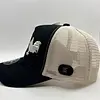 Gorra Agropecuaria En Placa Y Bordada, Excelentes Terminados