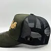 Gorra Agropecuaria En Placa Y Bordada, Excelentes Terminados
