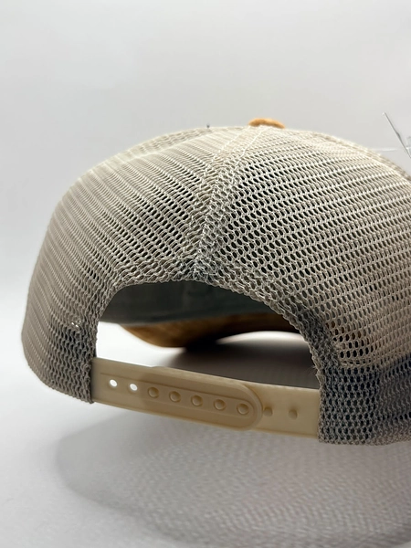 Gorra Agropecuaria En Placa Y Bordada, Excelentes Terminados